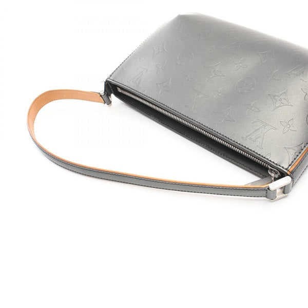 LOUIS VUITTON Monogram Foulrah Handbag M55142