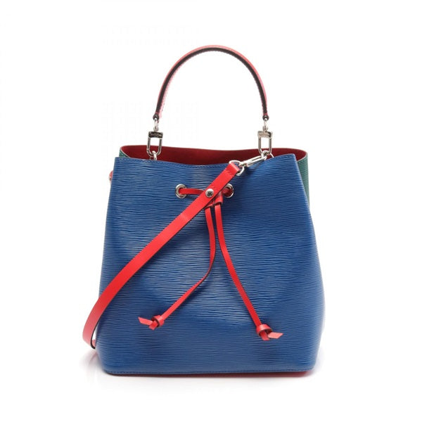 LOUIS VUITTON Monogram N?ono? Handbag M55395