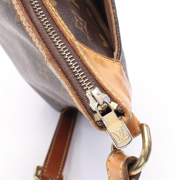 LOUIS VUITTON Monogram Od?on MM Shoulder Bag M56389