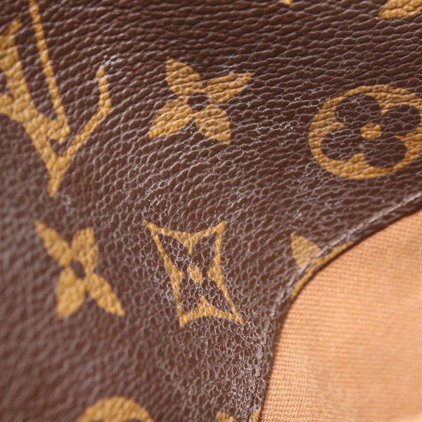 LOUIS VUITTON Monogram Od?on MM Shoulder Bag M56389
