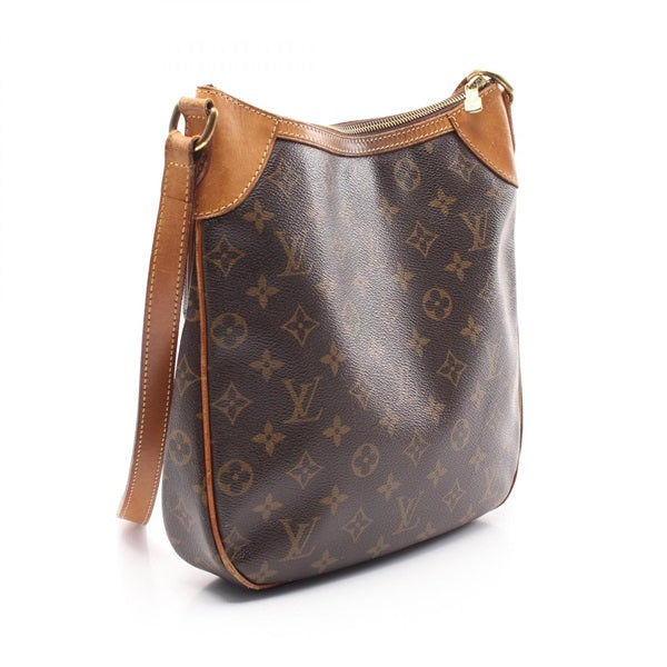 LOUIS VUITTON Monogram Od?on PM Shoulder Bag M56390