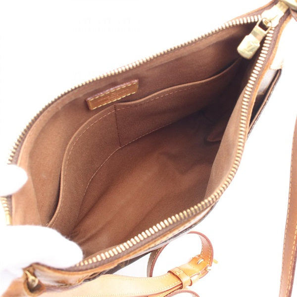 LOUIS VUITTON Monogram Od?on PM Shoulder Bag M56390