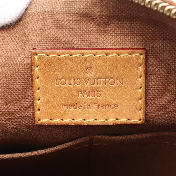 LOUIS VUITTON Monogram Od?on PM Shoulder Bag M56390