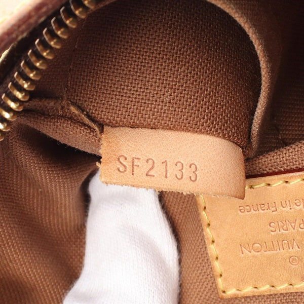 LOUIS VUITTON Monogram Od?on PM Shoulder Bag M56390