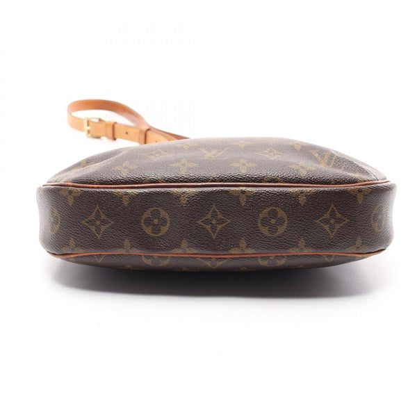 LOUIS VUITTON Monogram Od?on PM Shoulder Bag M56390