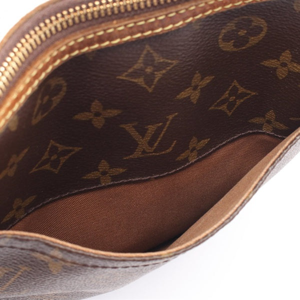 LOUIS VUITTON Monogram Od?on PM Shoulder Bag M56390