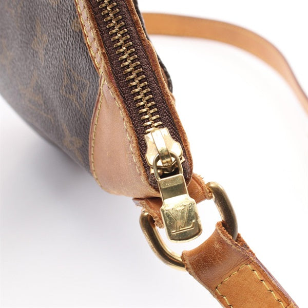 LOUIS VUITTON Monogram Od?on PM Shoulder Bag M56390
