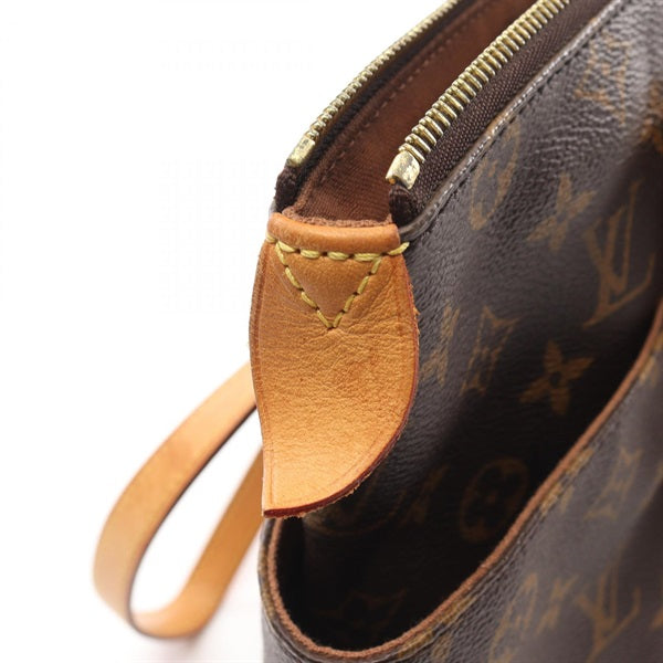 LOUIS VUITTON Monogram Totally PM Tote Bag M56688
