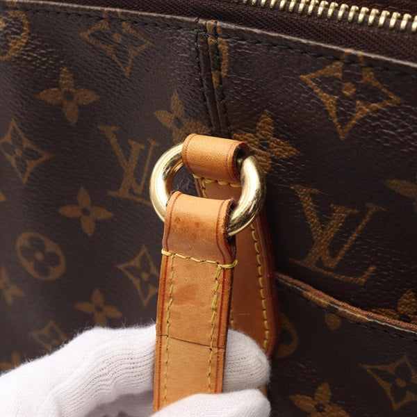 LOUIS VUITTON Monogram Totally PM Tote Bag M56688