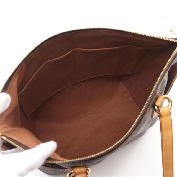 LOUIS VUITTON Monogram Totally PM Tote Bag M56688