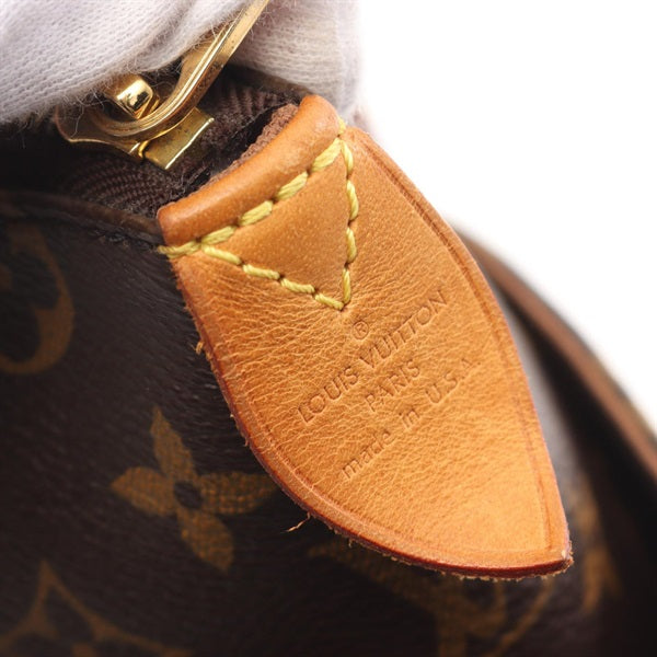 LOUIS VUITTON Monogram Totally PM Tote Bag M56688