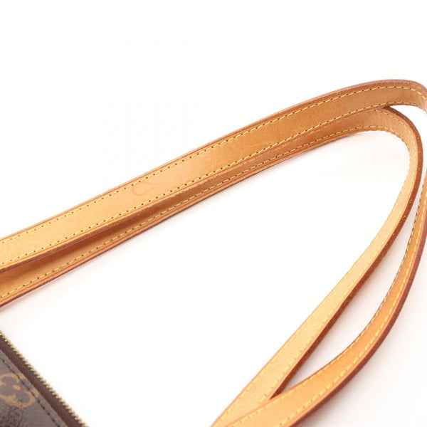 LOUIS VUITTON Monogram Totally PM Tote Bag M56688