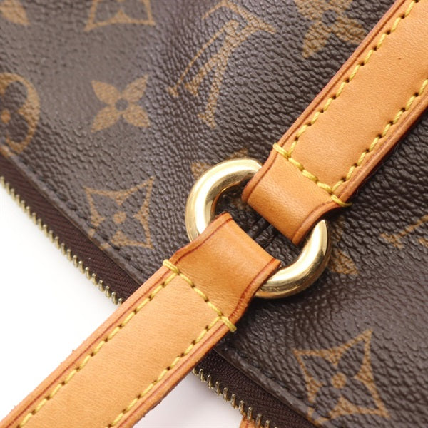 LOUIS VUITTON Monogram Totally PM Tote Bag M56688