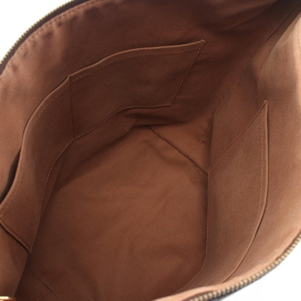 LOUIS VUITTON Monogram Totally MM Tote Bag M56689
