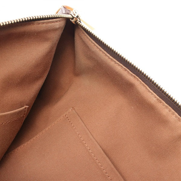 LOUIS VUITTON Monogram Totally MM Tote Bag M56689