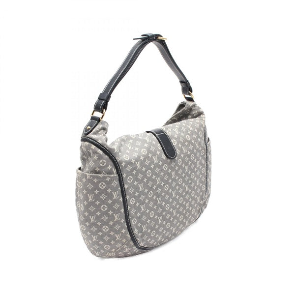 LOUIS VUITTON Monogram Romance Shoulder Bag M56700