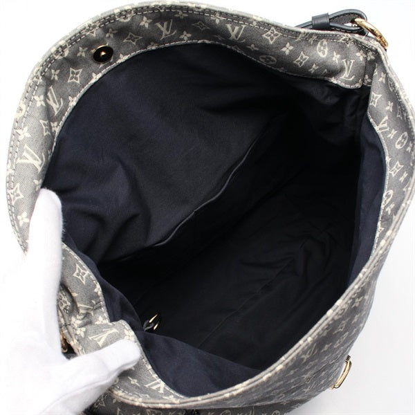 LOUIS VUITTON Monogram Romance Shoulder Bag M56700
