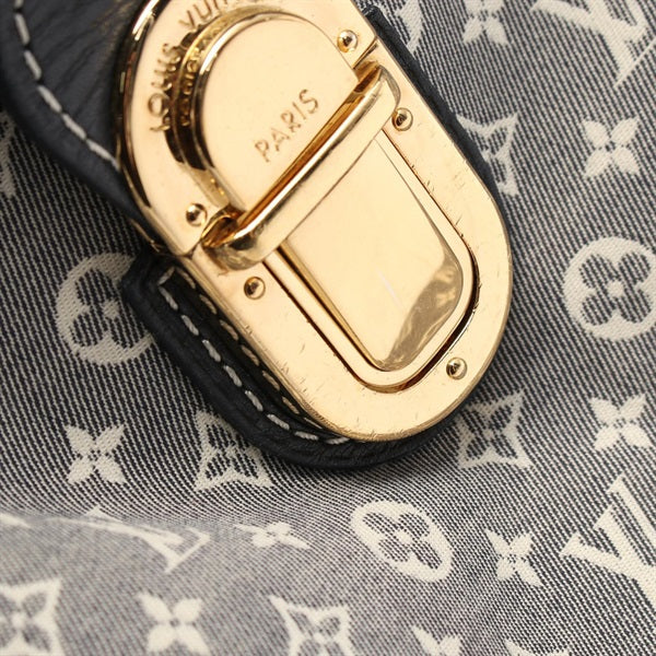 LOUIS VUITTON Monogram Romance Shoulder Bag M56700