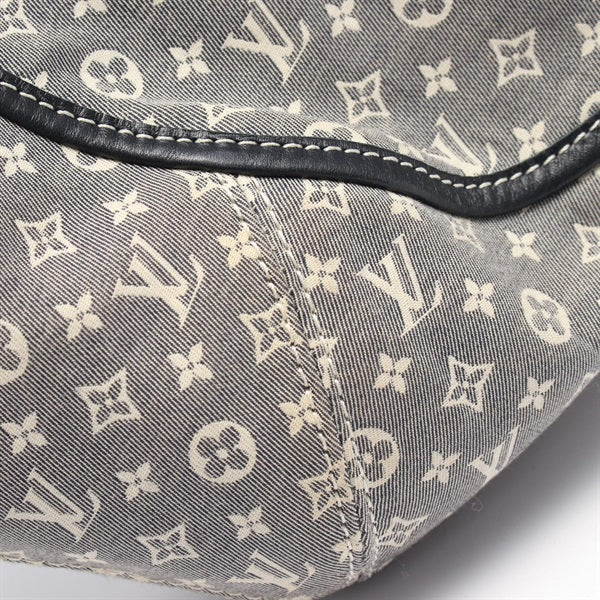 LOUIS VUITTON Monogram Romance Shoulder Bag M56700