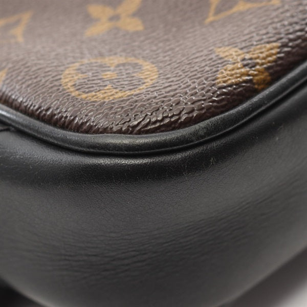 LOUIS VUITTON Monogram Bass PM Shoulder Bag M56717