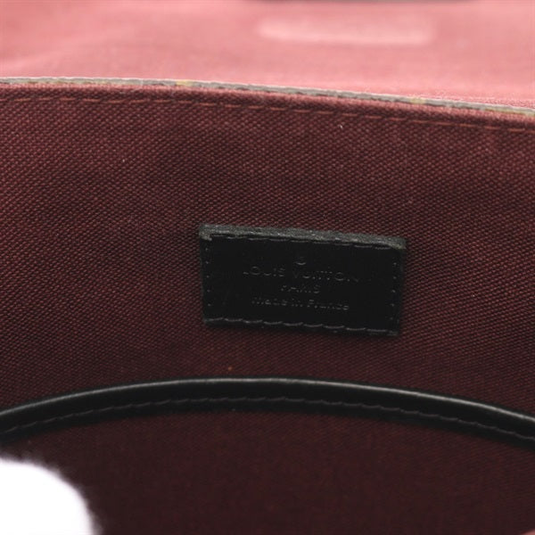 LOUIS VUITTON Monogram Bass PM Shoulder Bag M56717