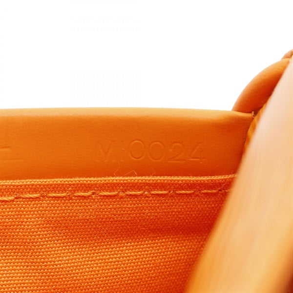 LOUIS VUITTON Monogram Salvanga Shoulder Bag M5898H