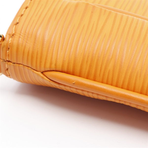 LOUIS VUITTON Monogram Salvanga Shoulder Bag M5898H