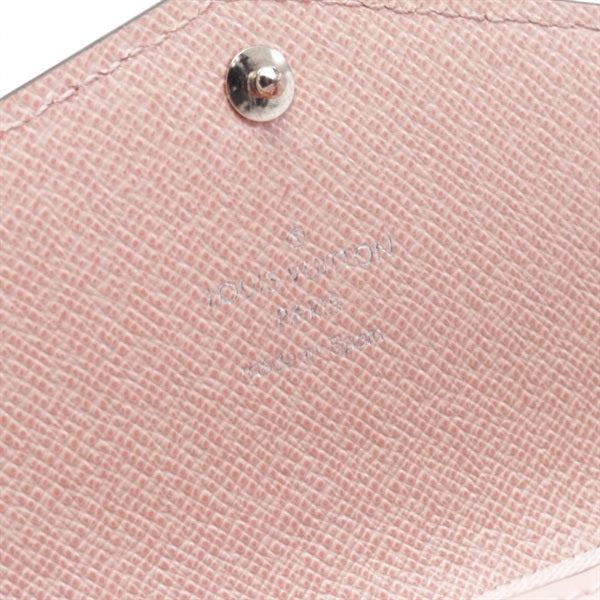 LOUIS VUITTON Monogram Portefeuille Shoulder Bag M62252