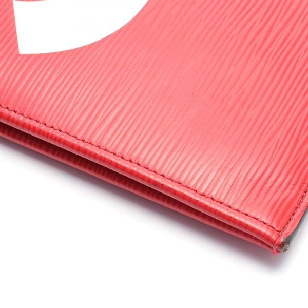LOUIS VUITTON Monogram LOUIS VUITTON Monogram ?E?~ Supreme Pochette Jour GM ?pi Clutch Bag M67722