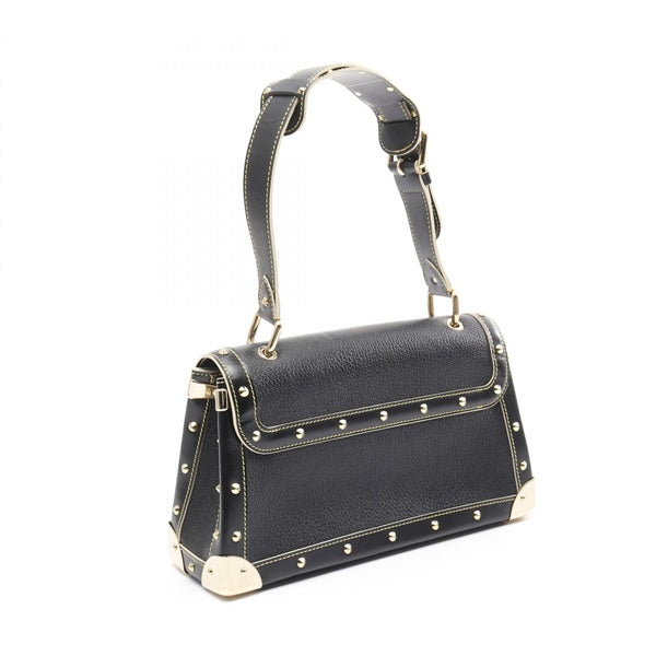 LOUIS VUITTON Monogram Talenteur Suhali Noir Shoulder Bag M91820