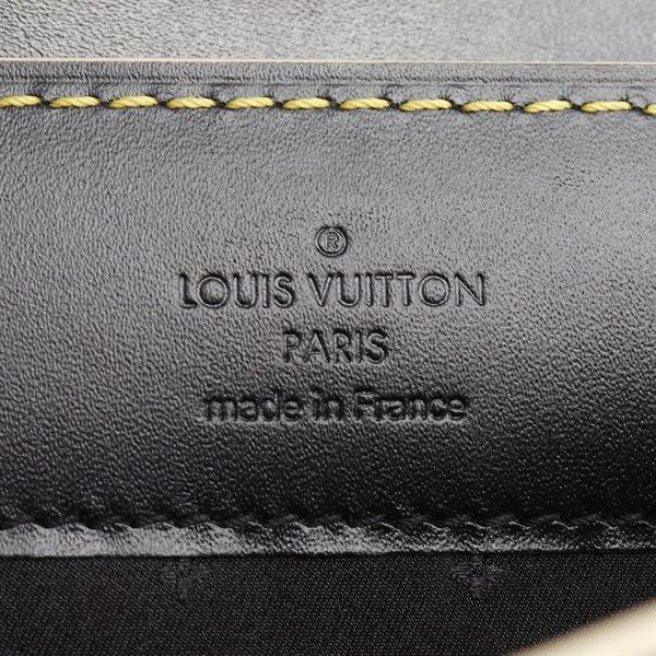 LOUIS VUITTON Monogram Talenteur Suhali Noir Shoulder Bag M91820