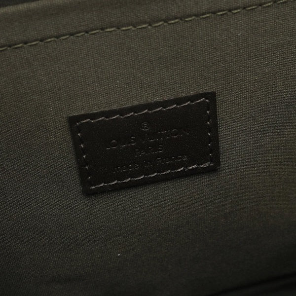 LOUIS VUITTON Monogram B?rang?re TST Khaki Shoulder Bag M92673