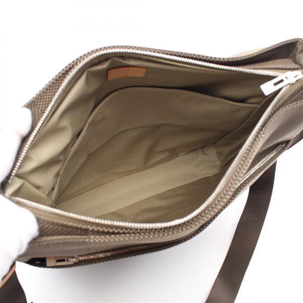 LOUIS VUITTON Damier Compagnon Shoulder Bag M93045