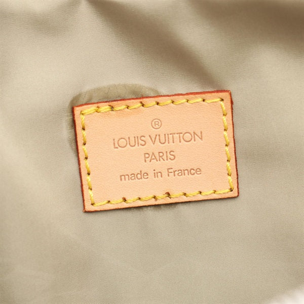 LOUIS VUITTON Damier Compagnon Shoulder Bag M93045