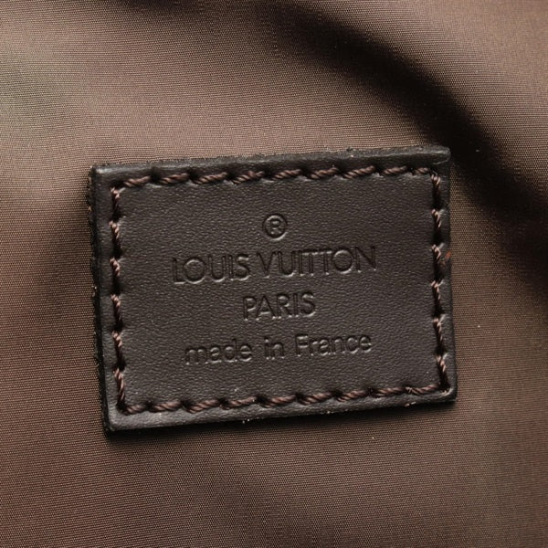 LOUIS VUITTON Monogram Pionnier Backpack Bag M93057