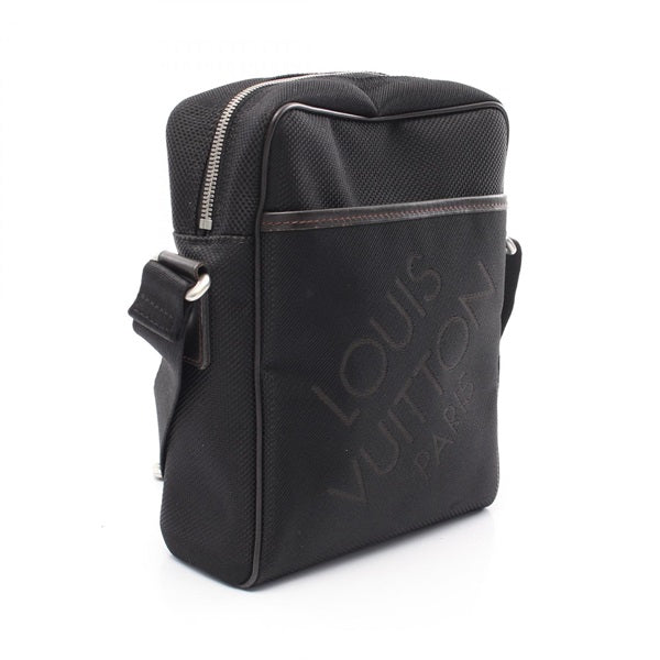 LOUIS VUITTON Monogram Citadin MM Shoulder Bag M93223