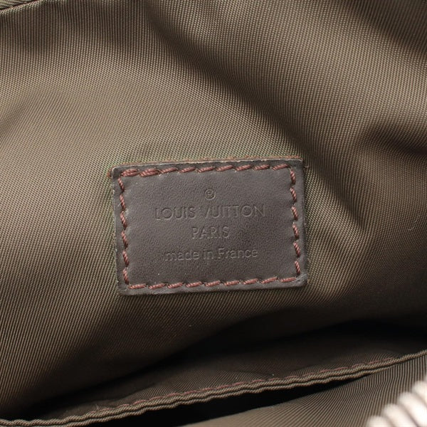 LOUIS VUITTON Monogram Citadin MM Shoulder Bag M93223