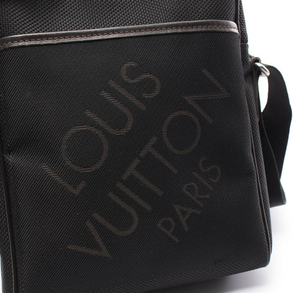 LOUIS VUITTON Monogram Citadin MM Shoulder Bag M93223