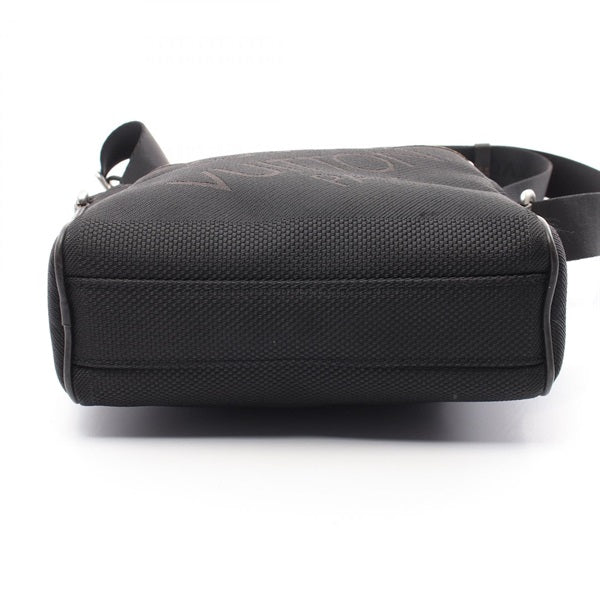 LOUIS VUITTON Monogram Citadin MM Shoulder Bag M93223