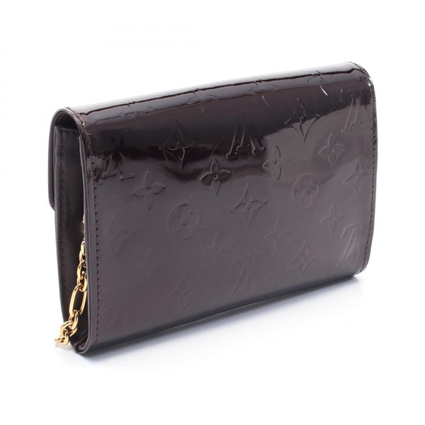 LOUIS VUITTON Monogram Bel Air Shoulder Bag M93613