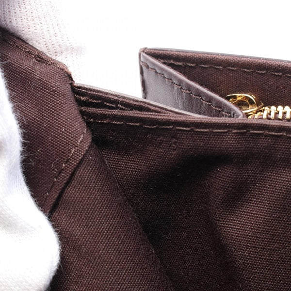 LOUIS VUITTON Monogram Bel Air Shoulder Bag M93613