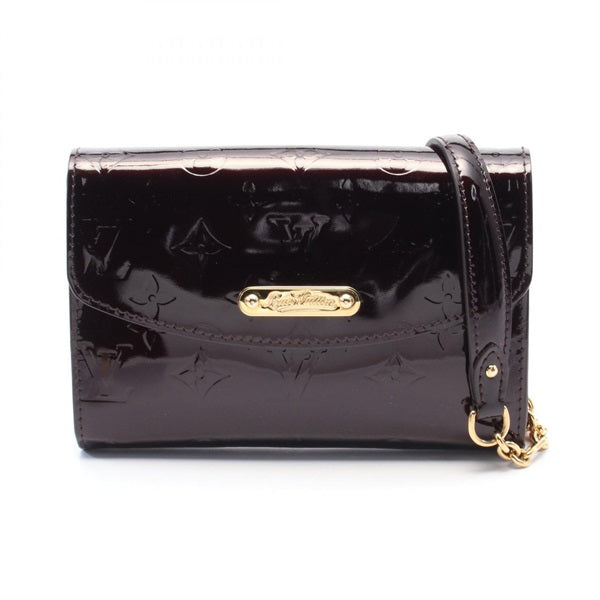 LOUIS VUITTON Monogram Bel Air Shoulder Bag M93613