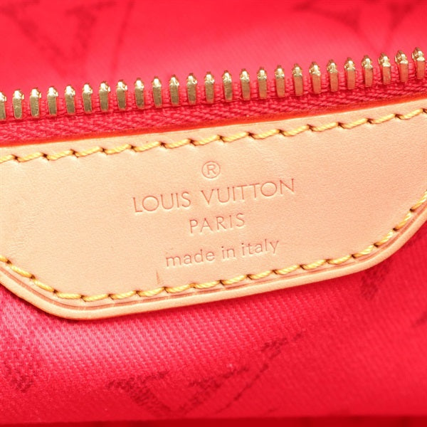 LOUIS VUITTON Monogram Plein Soleil Cabas PM Tote Bag M94146