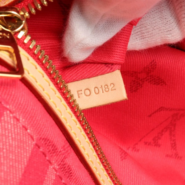 LOUIS VUITTON Monogram Plein Soleil Cabas PM Tote Bag M94146