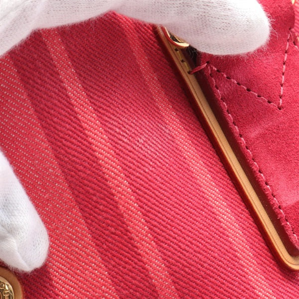 LOUIS VUITTON Monogram Plein Soleil Cabas PM Tote Bag M94146