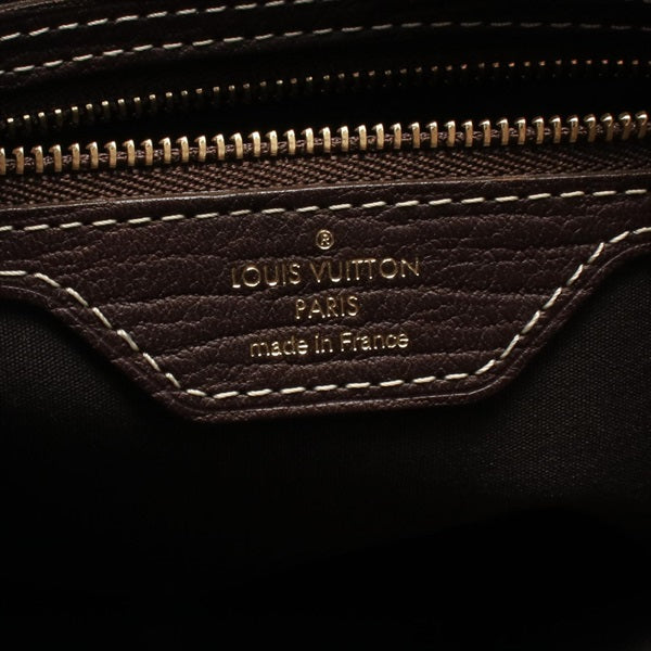 LOUIS VUITTON Monogram Bucket PM Tote Bag M95226