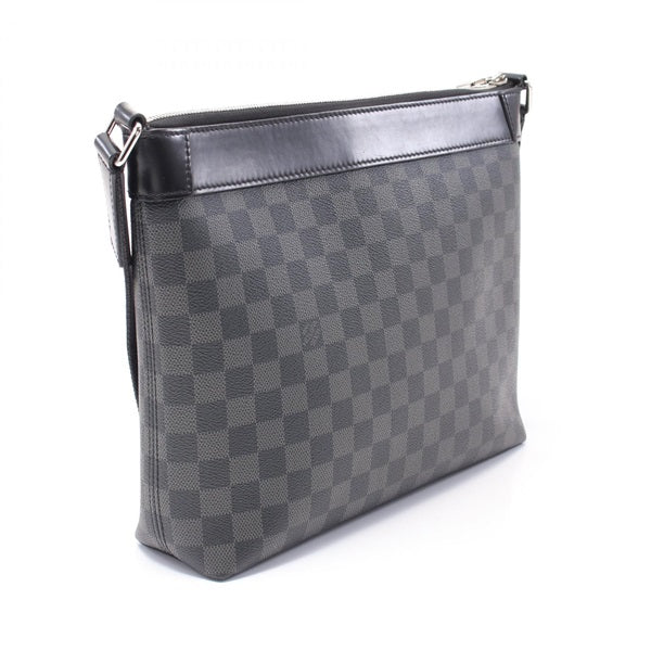 LOUIS VUITTON Damier Mick PM NM Shoulder Bag N40003