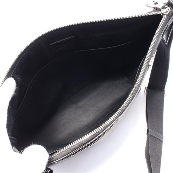 LOUIS VUITTON Damier Mick PM NM Shoulder Bag N40003