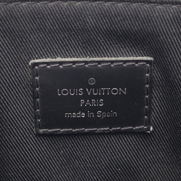 LOUIS VUITTON Damier Mick PM NM Shoulder Bag N40003