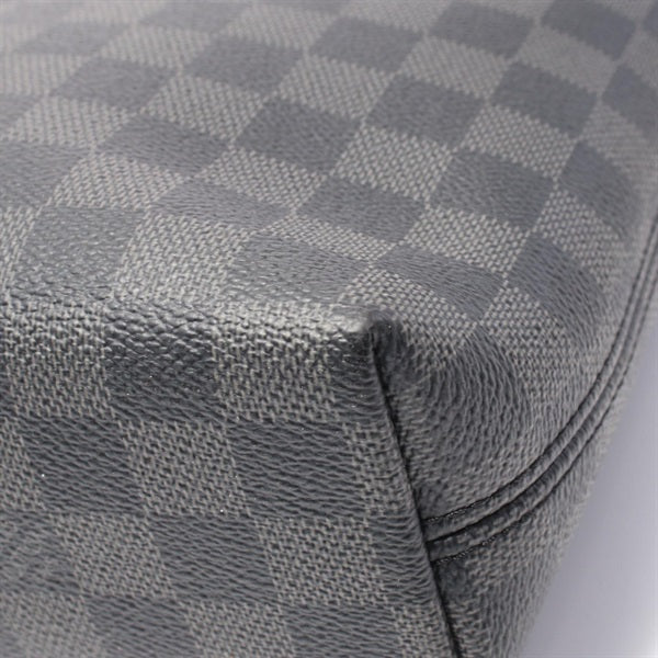 LOUIS VUITTON Damier Mick PM NM Shoulder Bag N40003